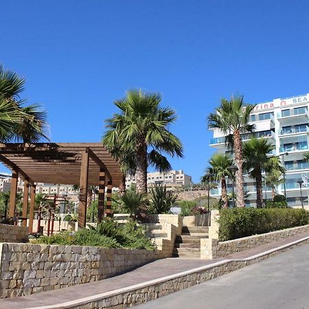 ארנאלס דל סול Arenales Beach מראה חיצוני תמונה