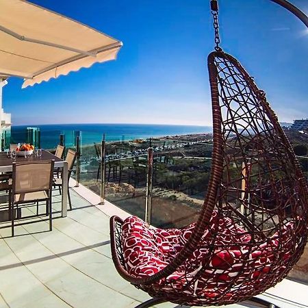 ארנאלס דל סול Arenales Beach מראה חיצוני תמונה